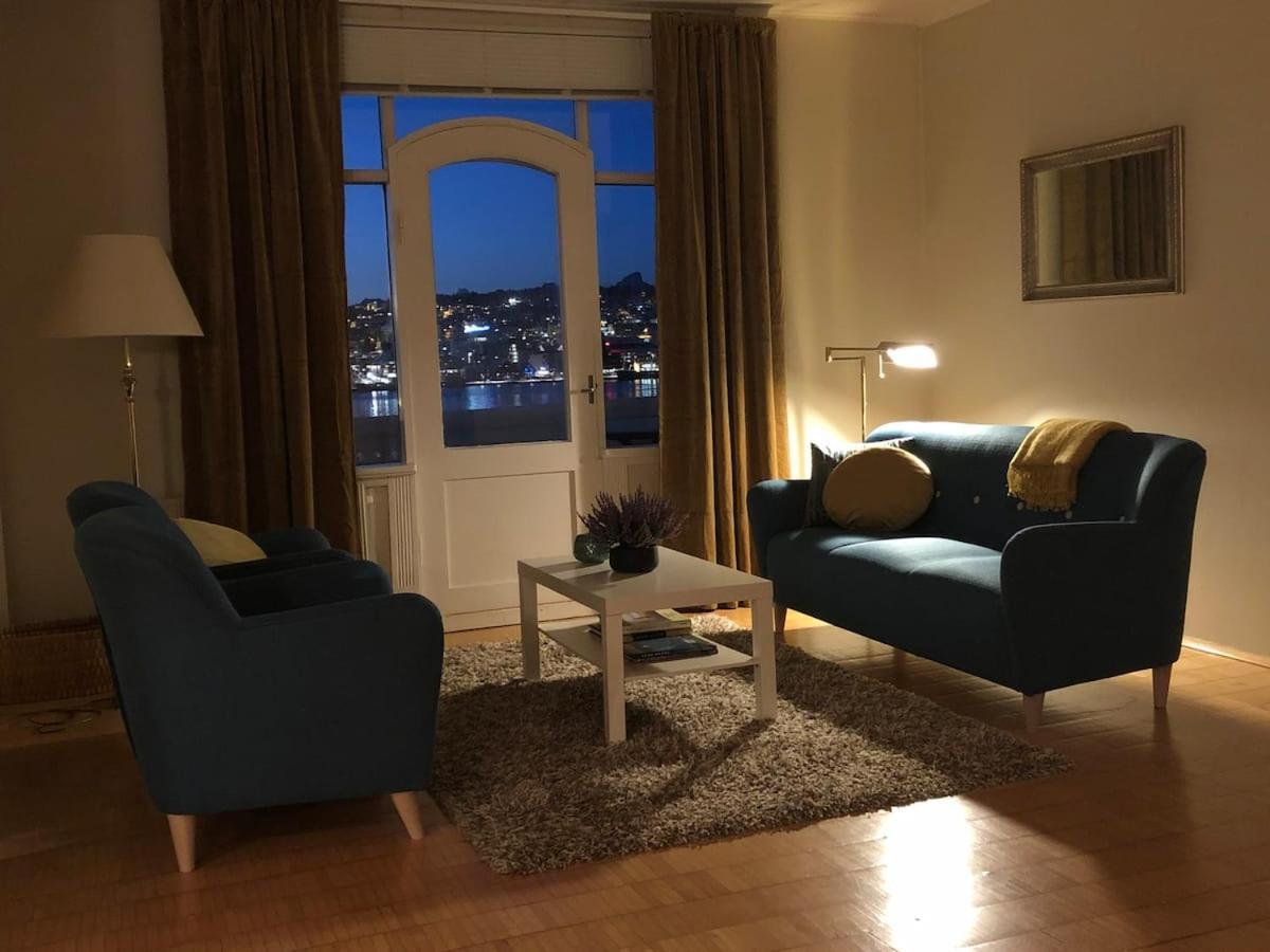 Arctic Villa Tromsø Eksteriør bilde