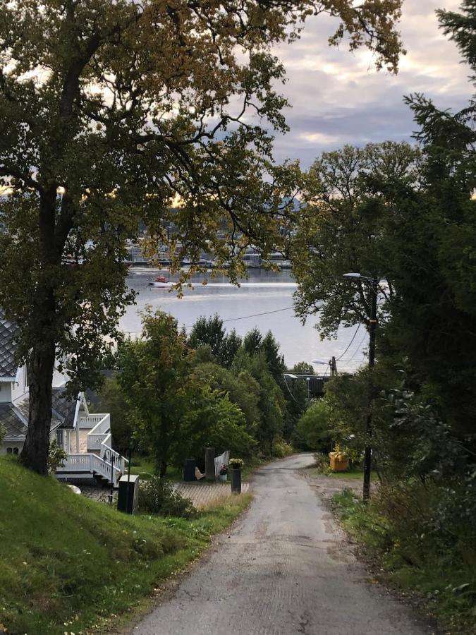 Arctic Villa Tromsø Eksteriør bilde