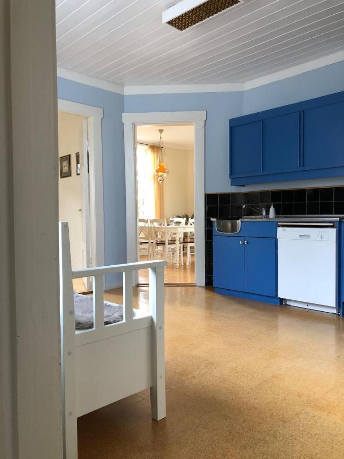 Arctic Villa Tromsø Eksteriør bilde