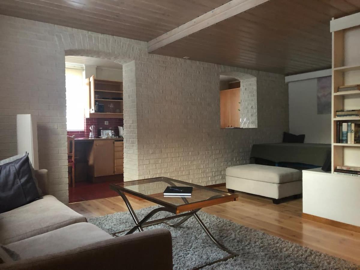 Arctic Villa Tromsø Eksteriør bilde