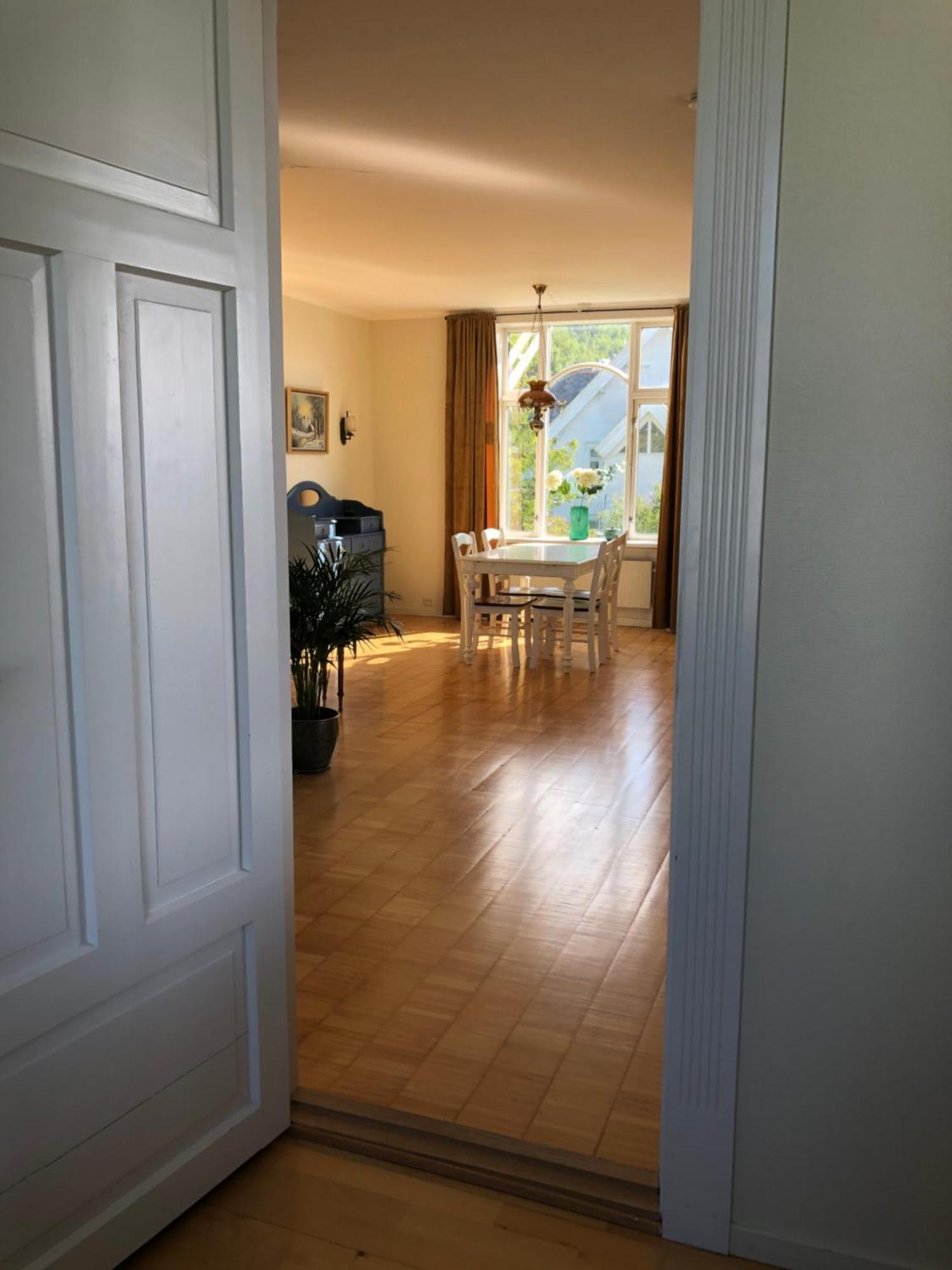 Arctic Villa Tromsø Eksteriør bilde